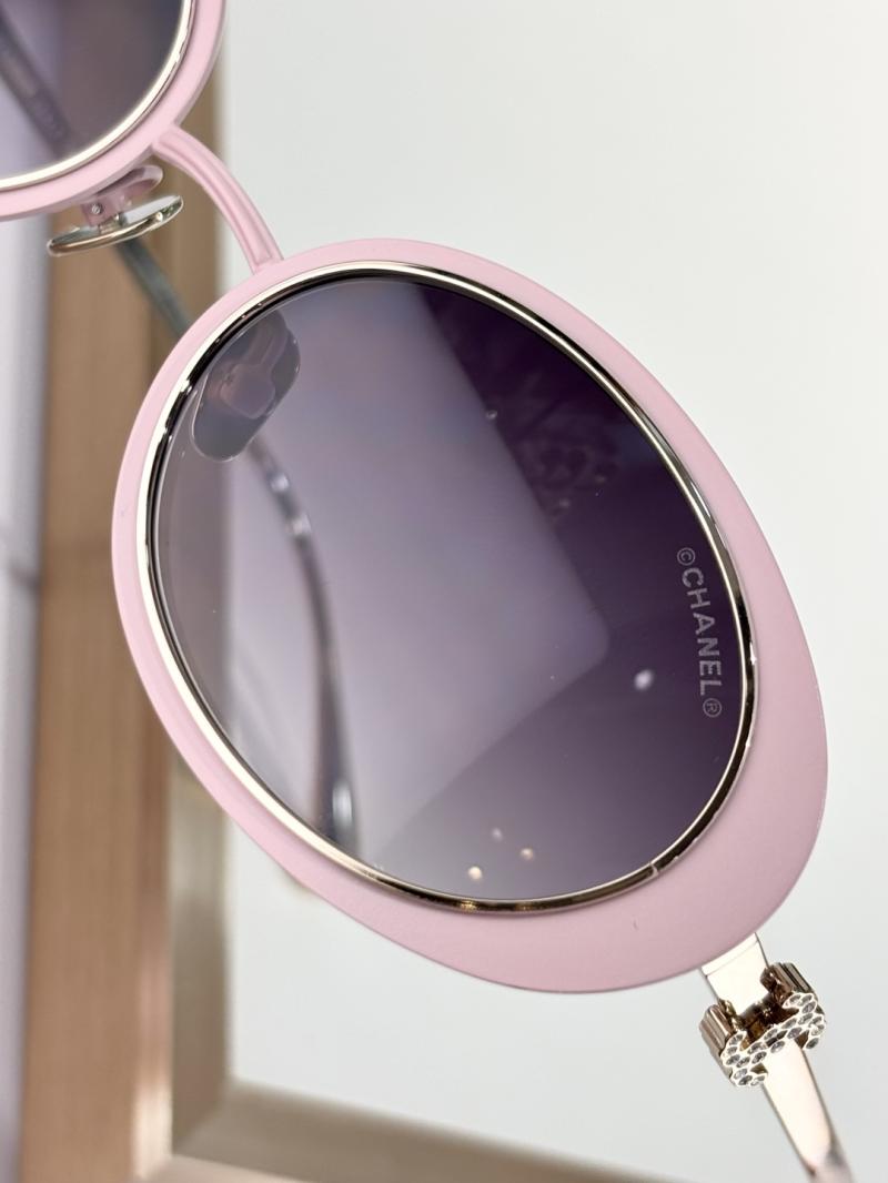 Chanel Sunglasses 9578B