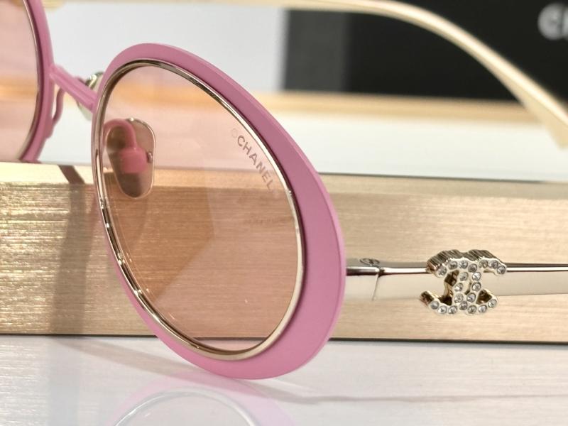 Chanel Sunglasses 9578B
