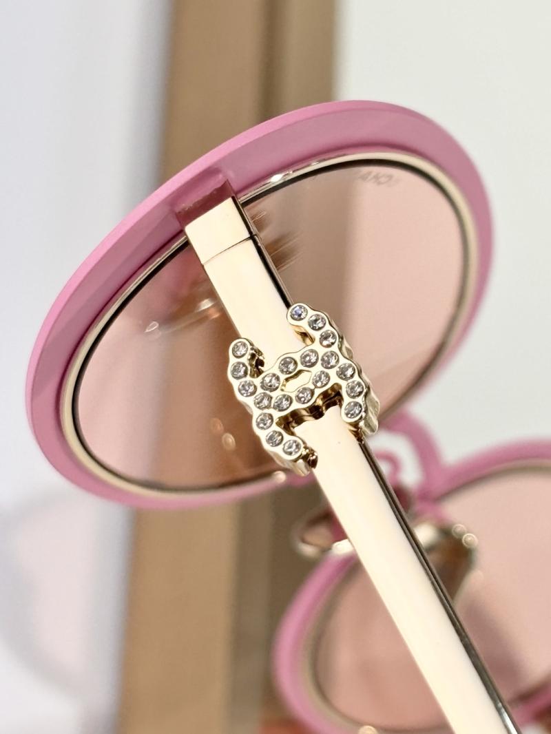 Chanel Sunglasses 9578B