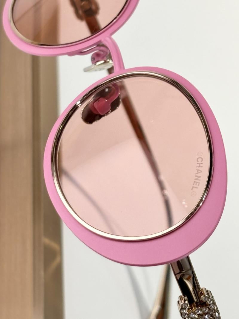 Chanel Sunglasses 9578B