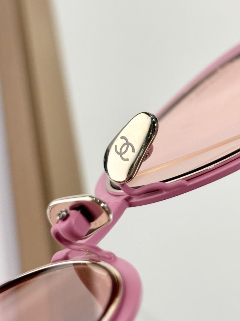 Chanel Sunglasses 9578B