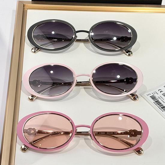 Chanel Sunglasses 9578B