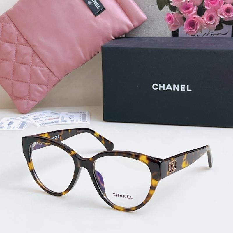 Chanel Sunglasses CH5477