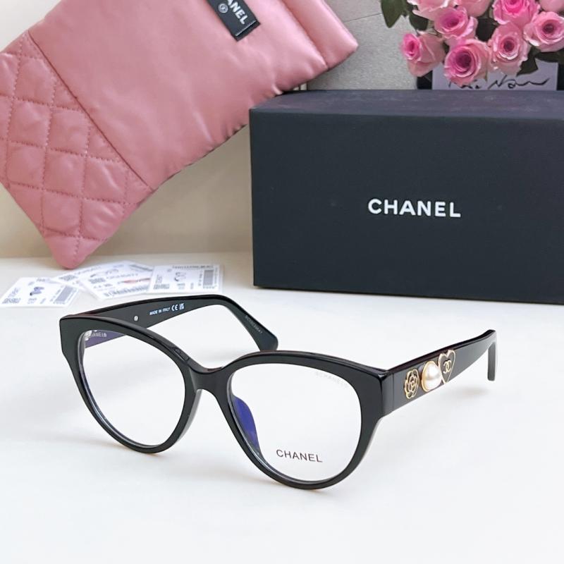 Chanel Sunglasses CH5477