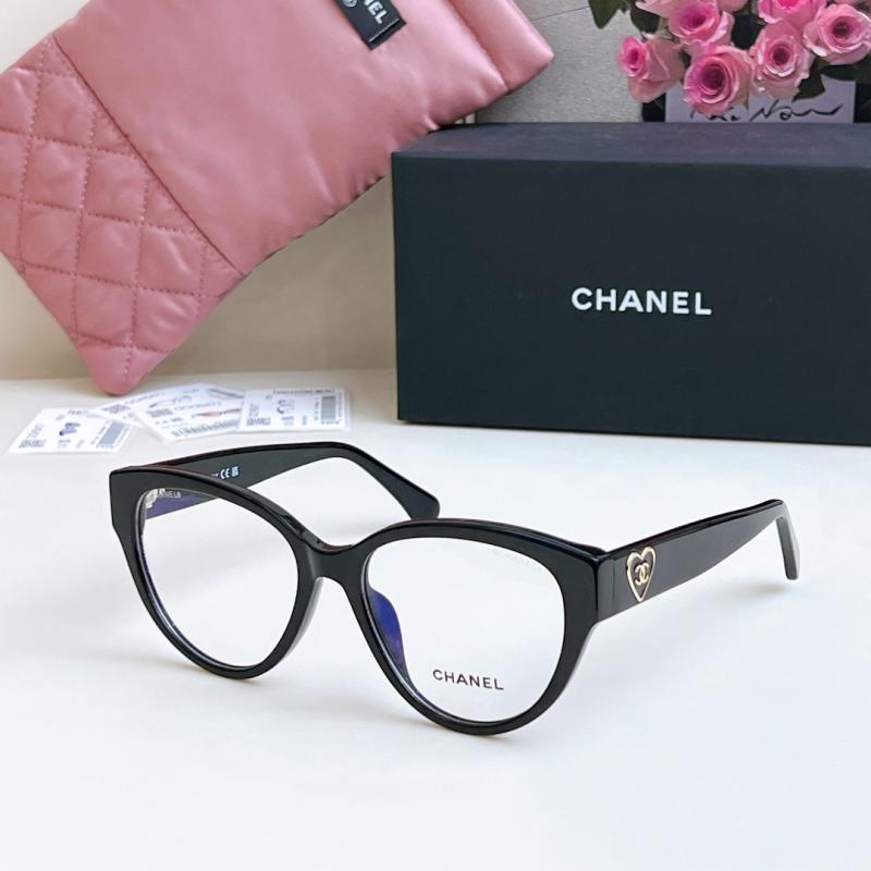Chanel Sunglasses CH5477