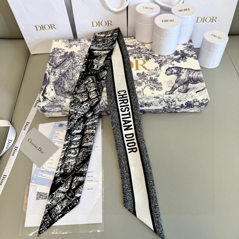 Dior Bandeau DB72001