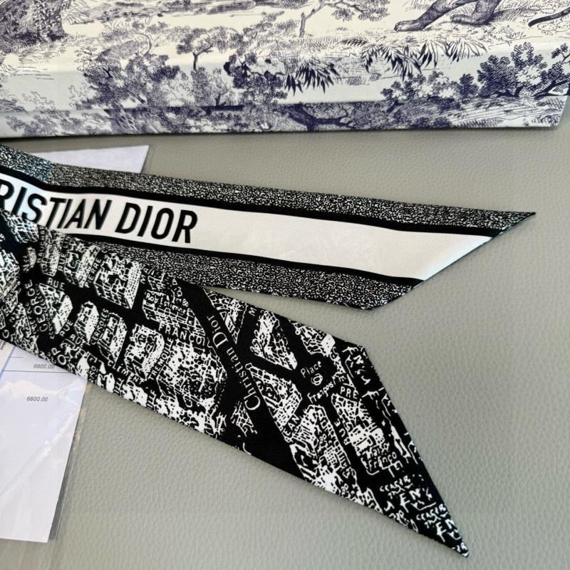 Dior Bandeau DB72001