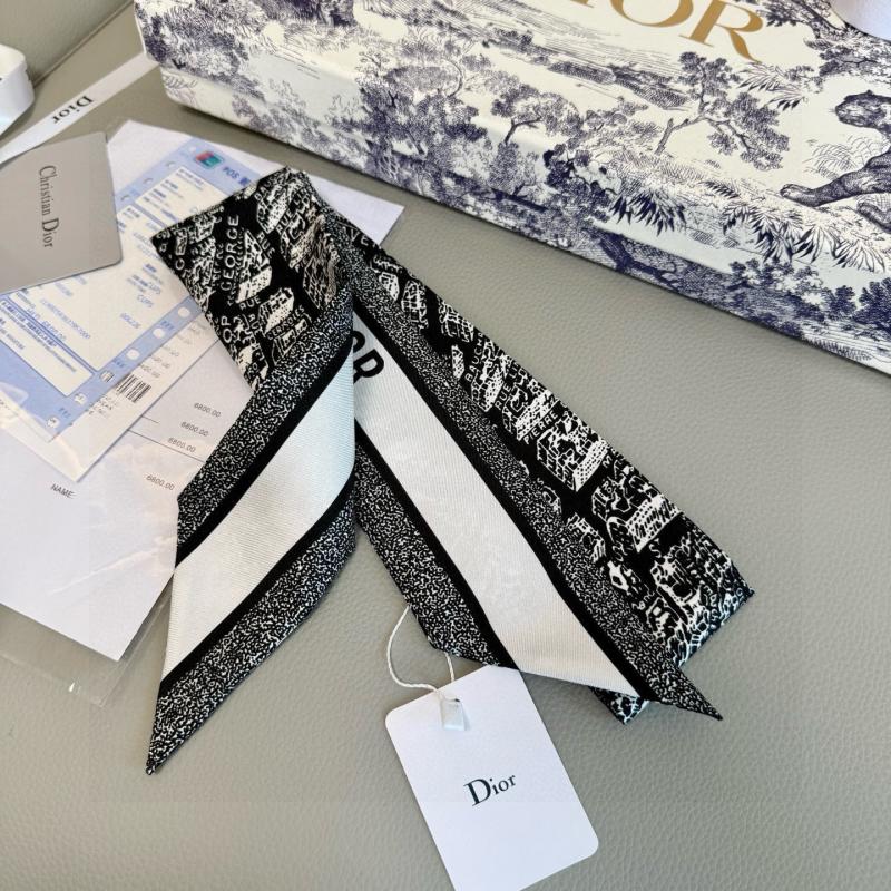 Dior Bandeau DB72001