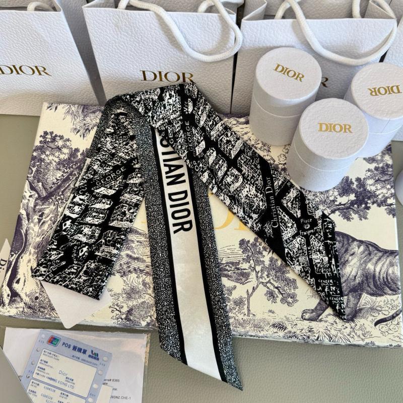 Dior Bandeau DB72001