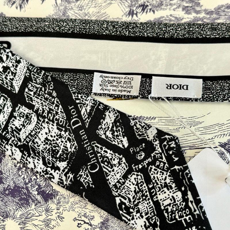 Dior Bandeau DB72001