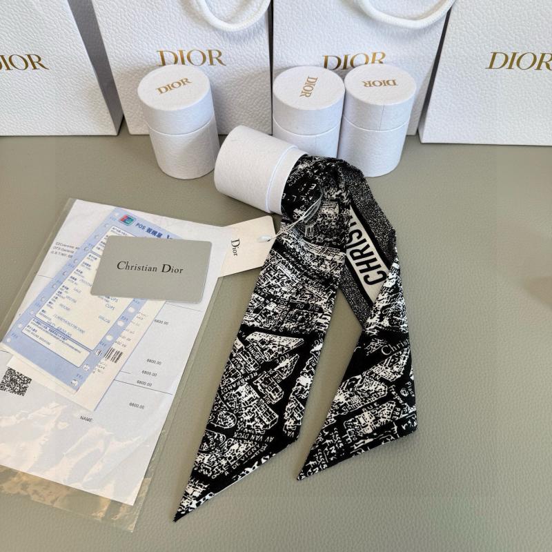 Dior Bandeau DB72001