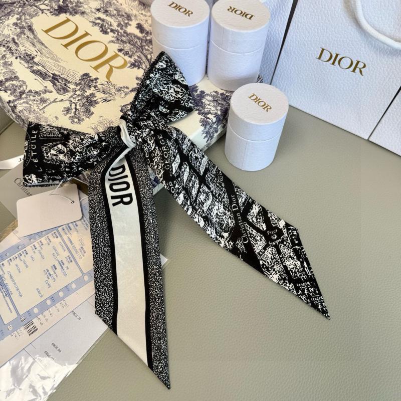 Dior Bandeau DB72001