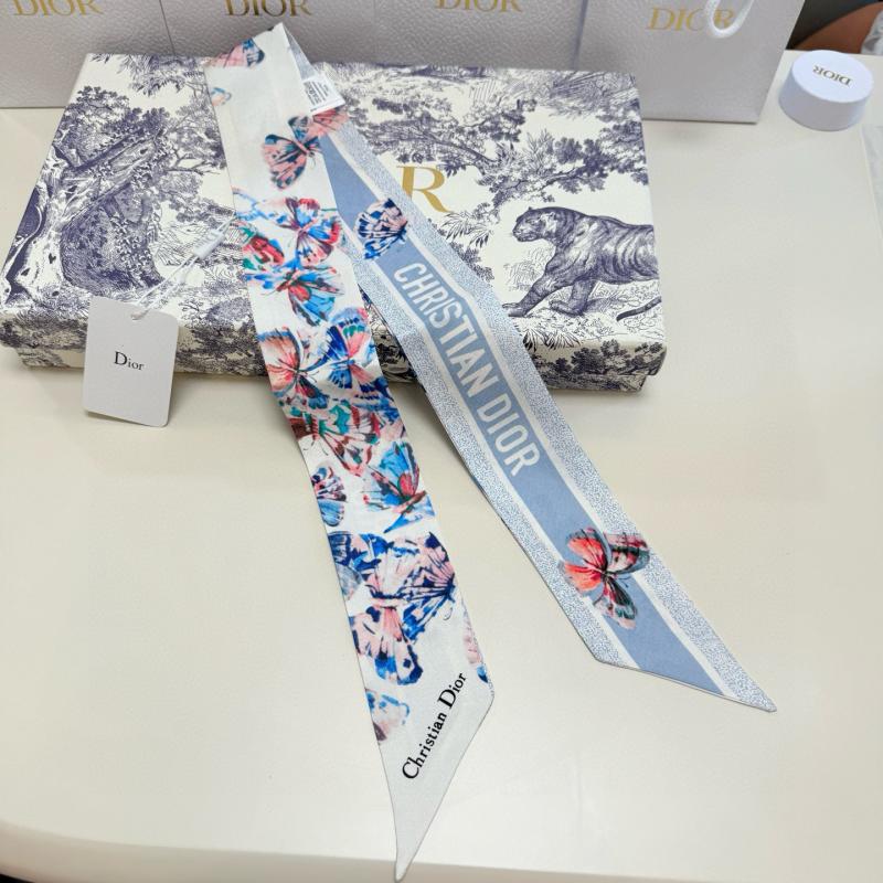 Dior Bandeau DB72002