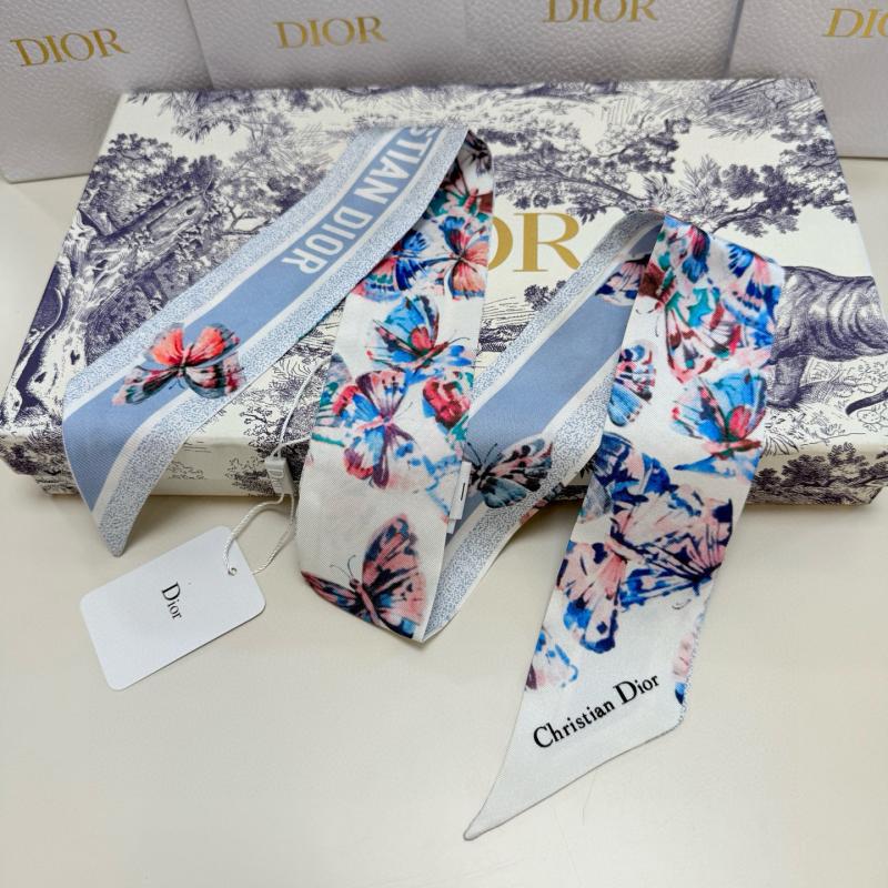 Dior Bandeau DB72002