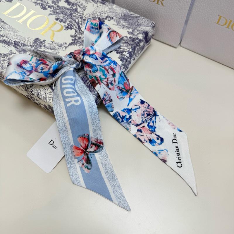Dior Bandeau DB72002