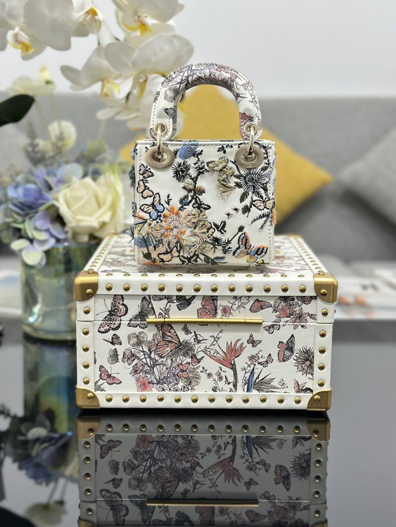 Dior Storage Box Multcolor S0856