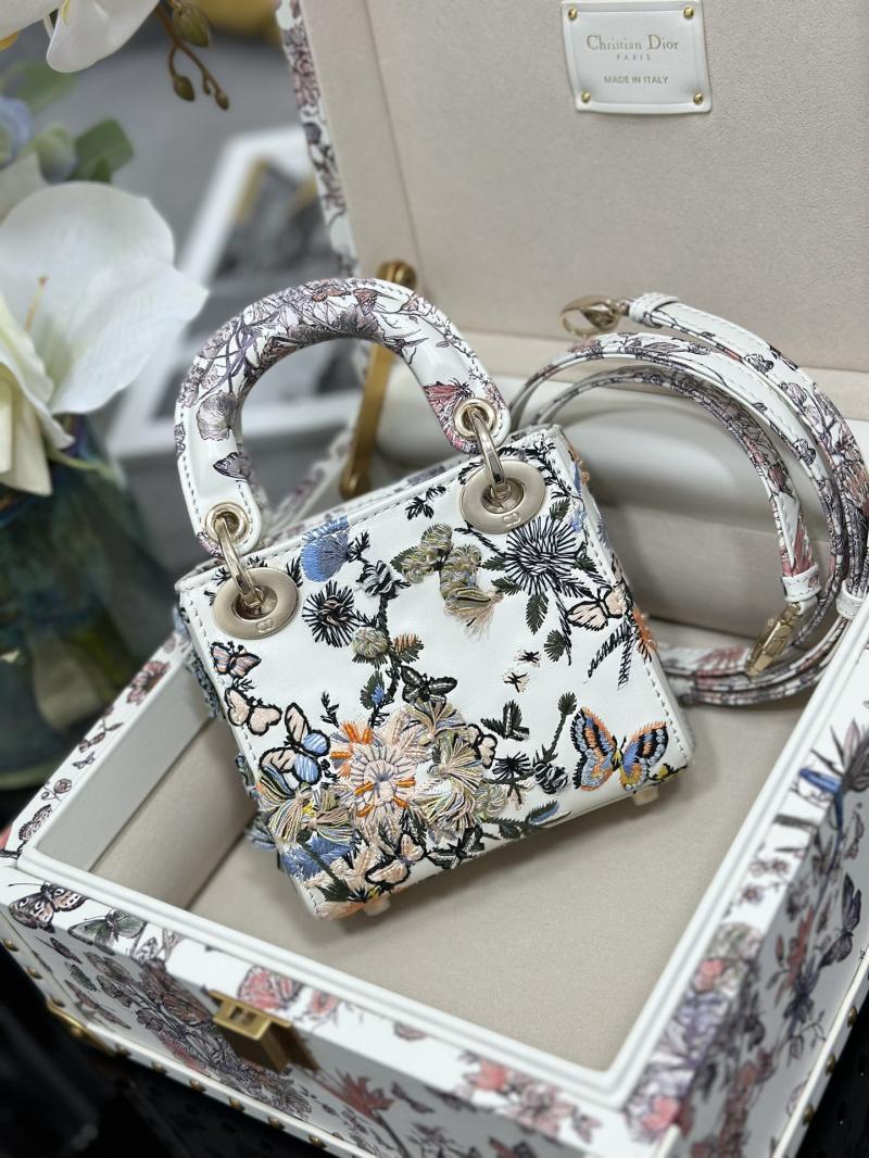Dior Storage Box Multcolor S0856