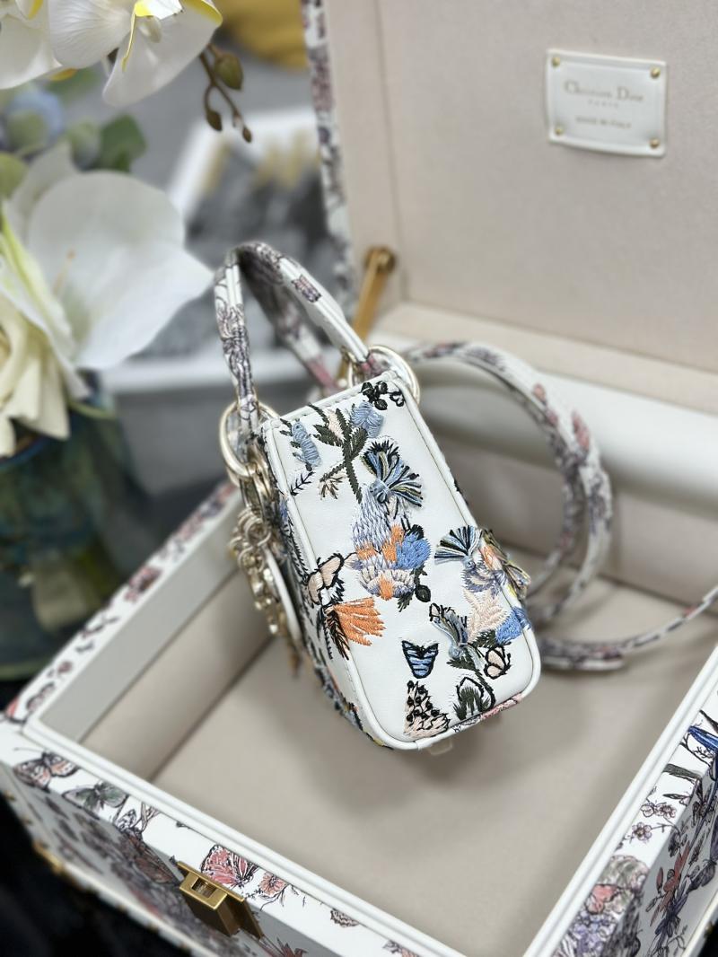 Dior Storage Box Multcolor S0856