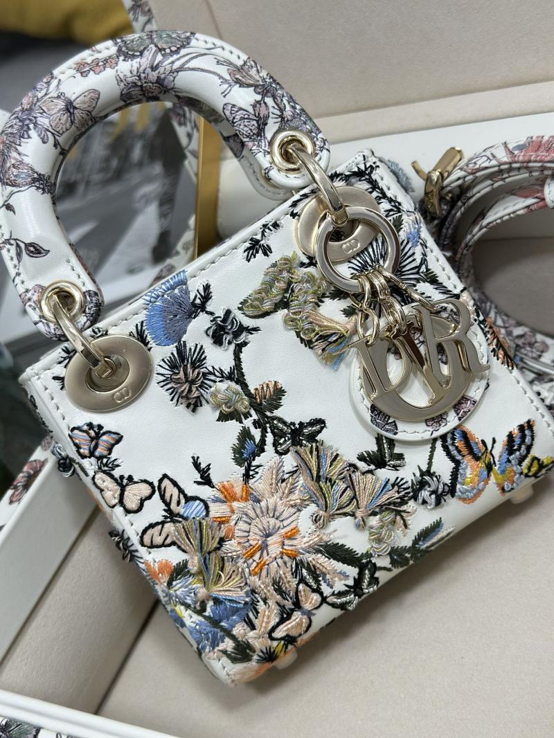 Dior Storage Box Multcolor S0856