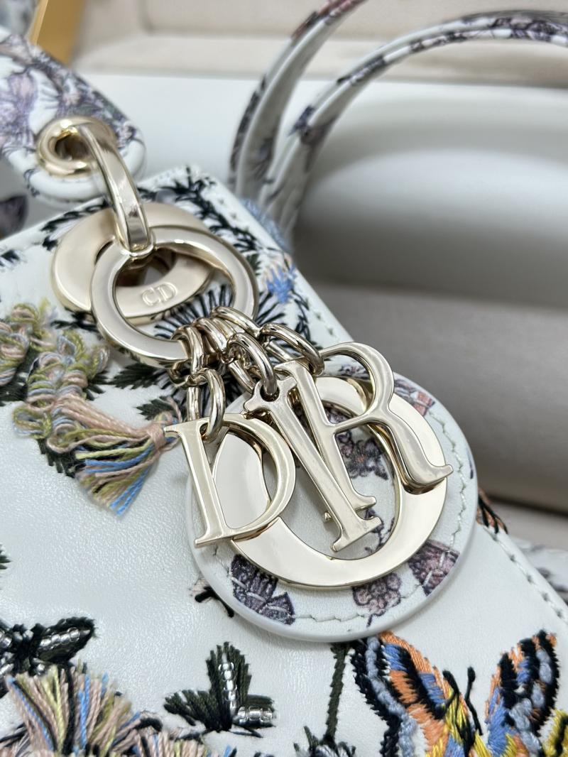 Dior Storage Box Multcolor S0856