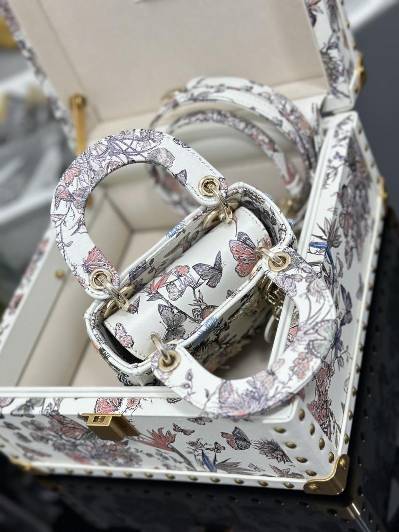 Dior Storage Box Multcolor S0856