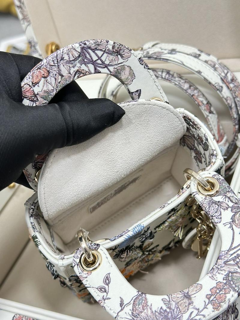 Dior Storage Box Multcolor S0856