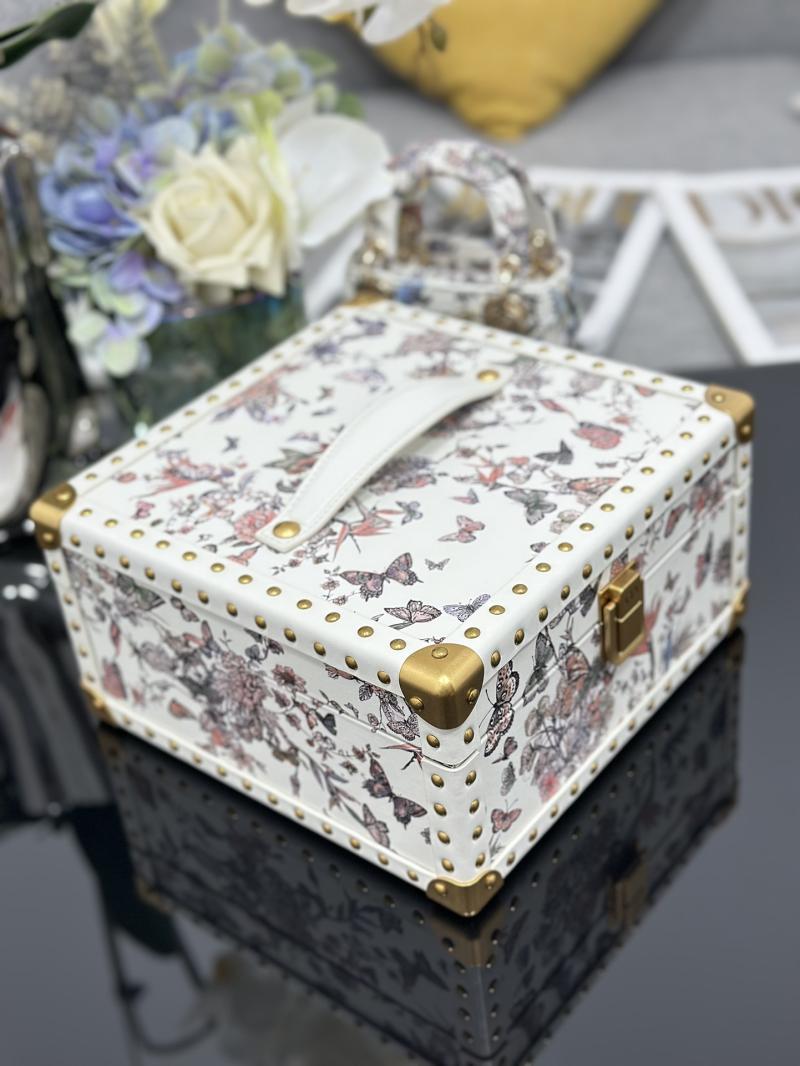 Dior Storage Box Multcolor S0856