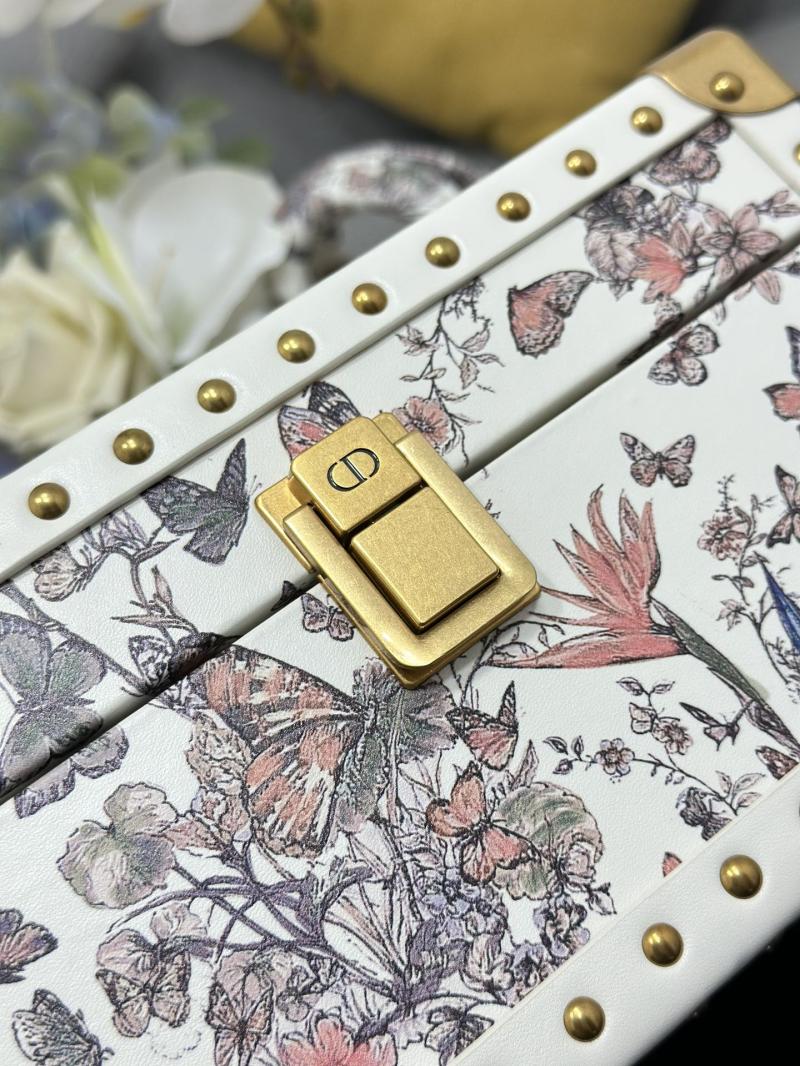 Dior Storage Box Multcolor S0856