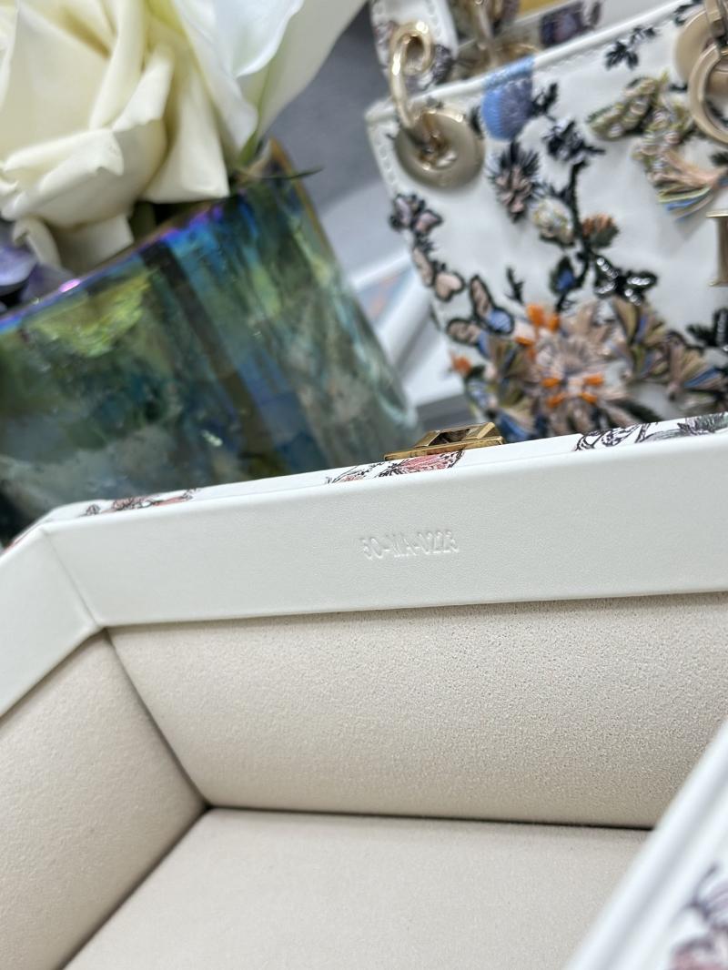 Dior Storage Box Multcolor S0856