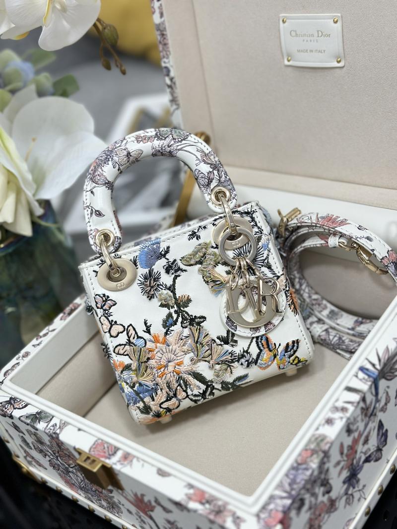 Dior Storage Box Multcolor S0856