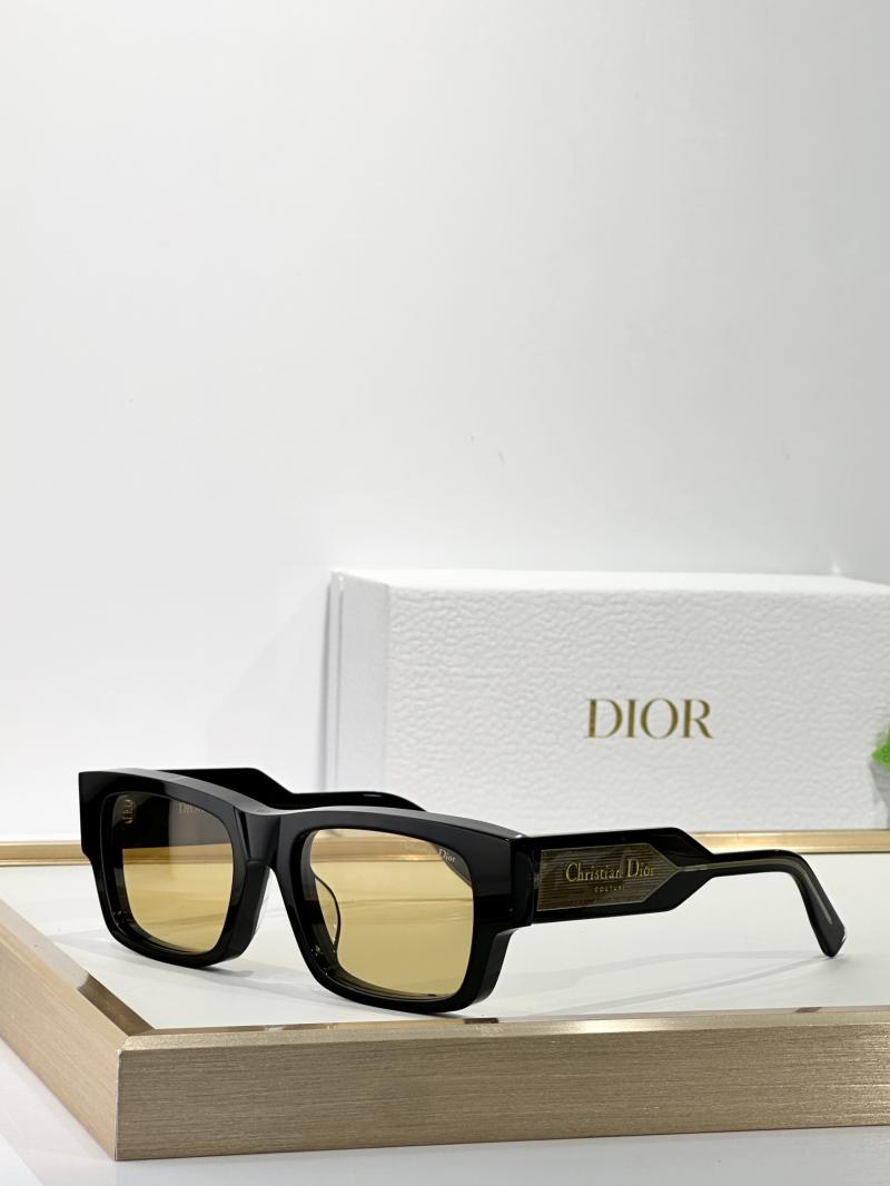 Dior Sunglasses S1F