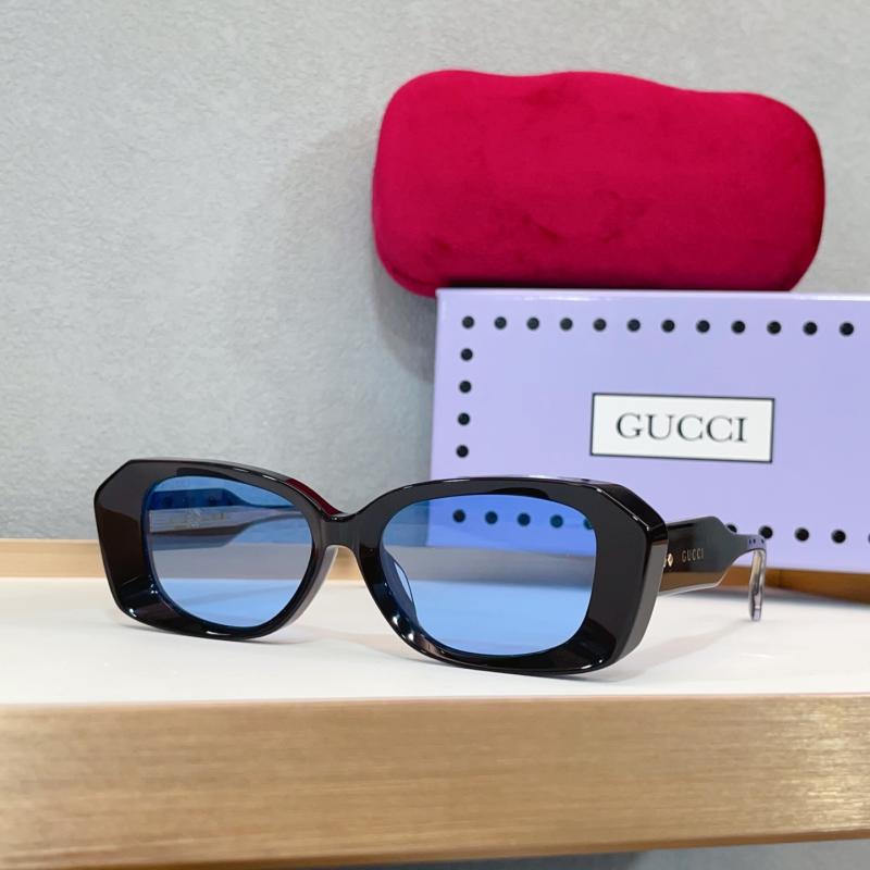 Gucci Sunglasses GG1531SK