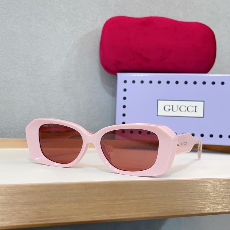 Gucci Sunglasses GG1531SK