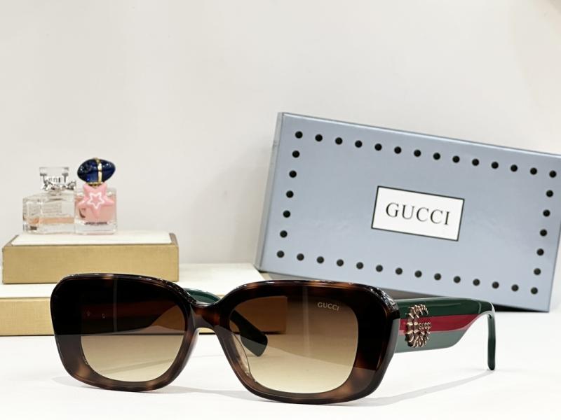 Gucci Sunglasses GG1641