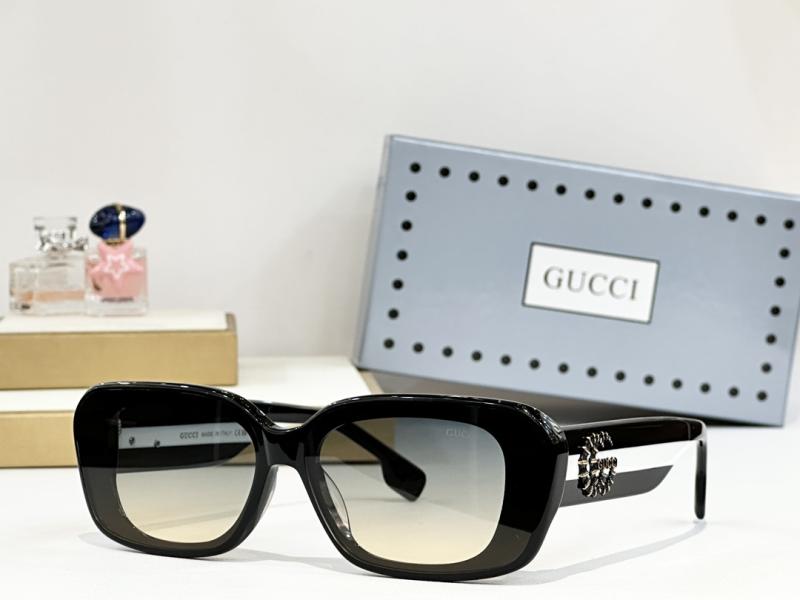 Gucci Sunglasses GG1641