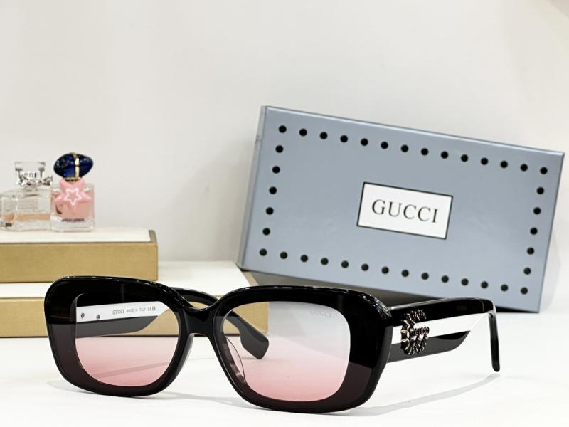 Gucci Sunglasses GG1641