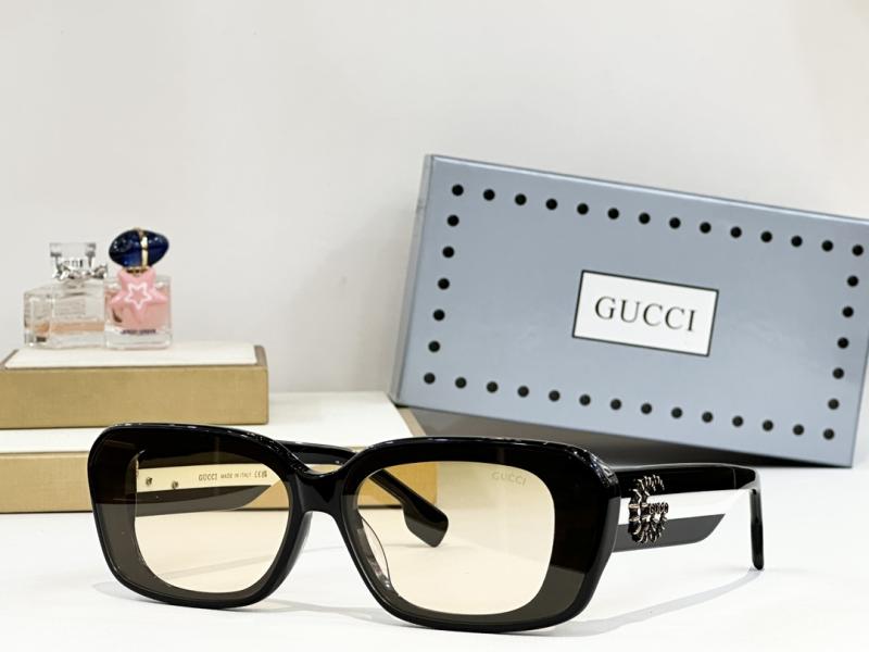 Gucci Sunglasses GG1641