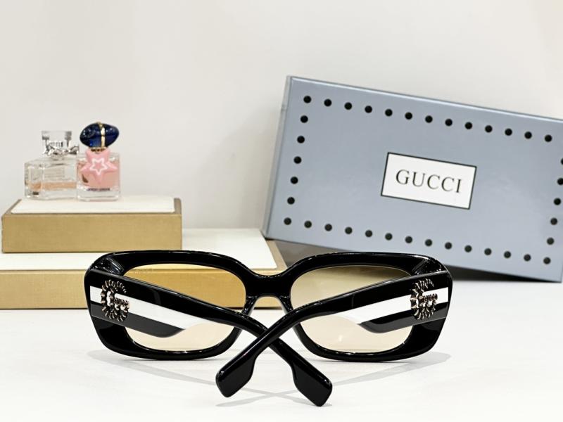 Gucci Sunglasses GG1641