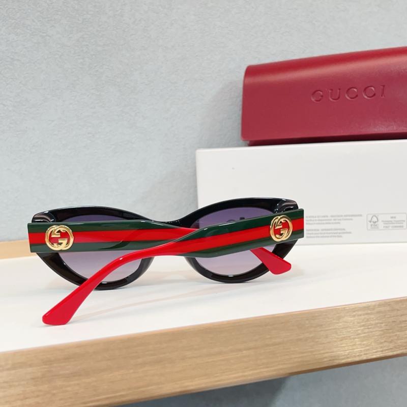 Gucci Sunglasses GG1862S