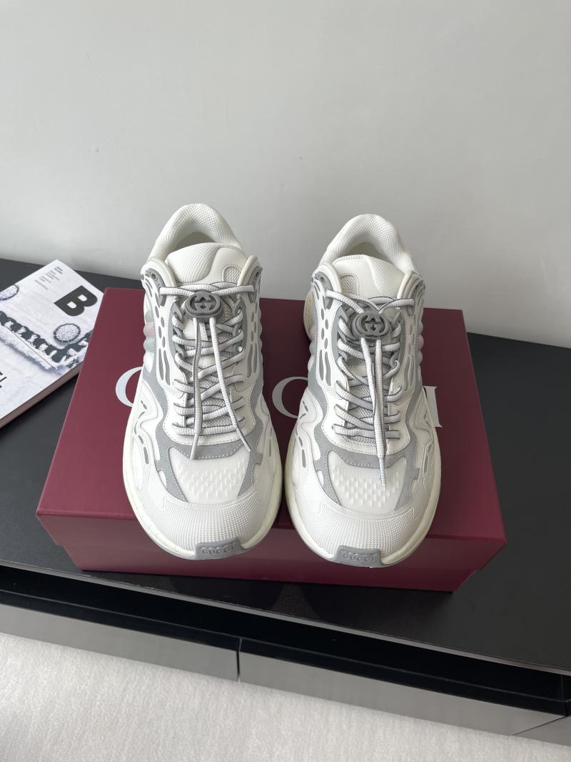 Gucci Unisex Sneakers SGU81001