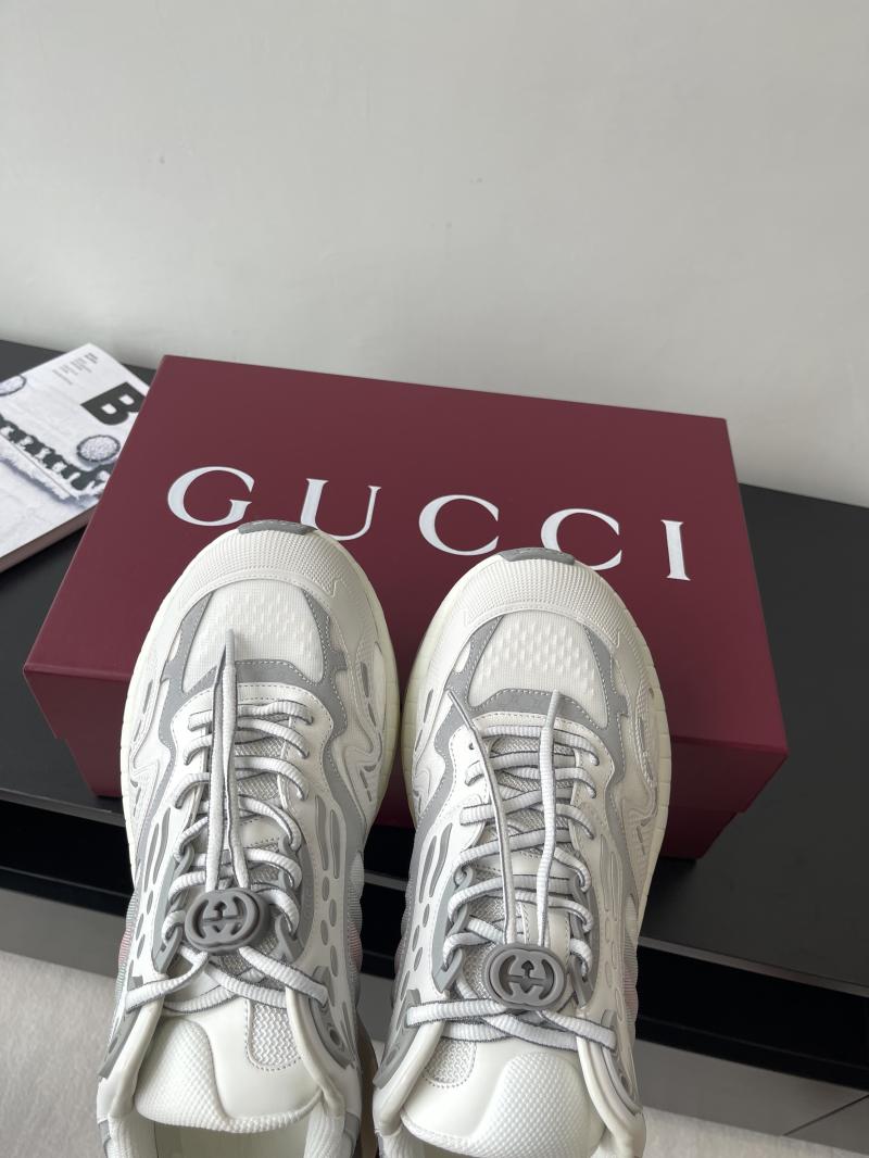 Gucci Unisex Sneakers SGU81001