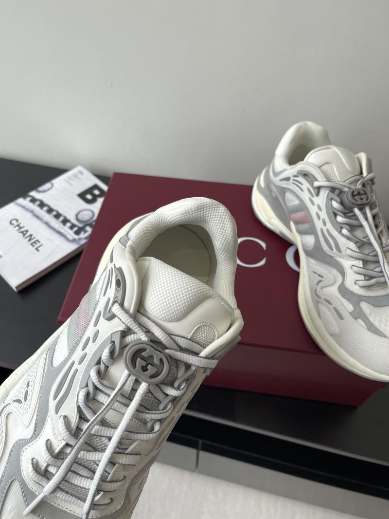 Gucci Unisex Sneakers SGU81001