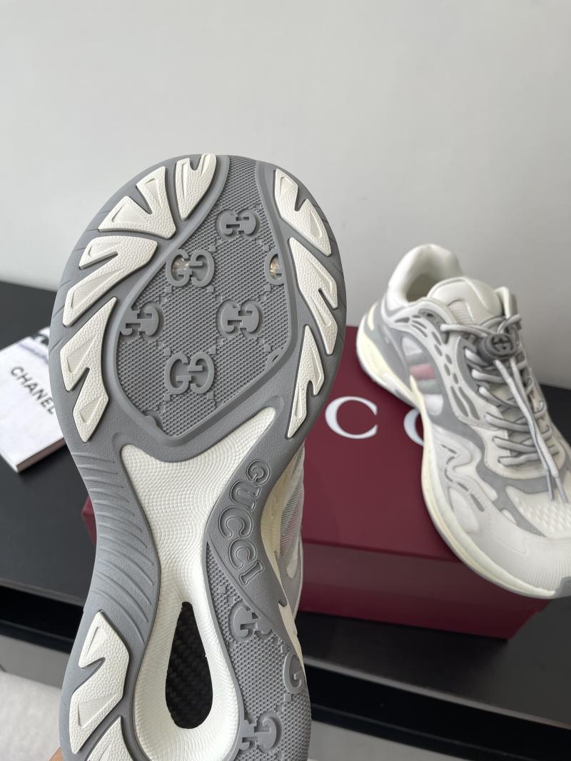 Gucci Unisex Sneakers SGU81001