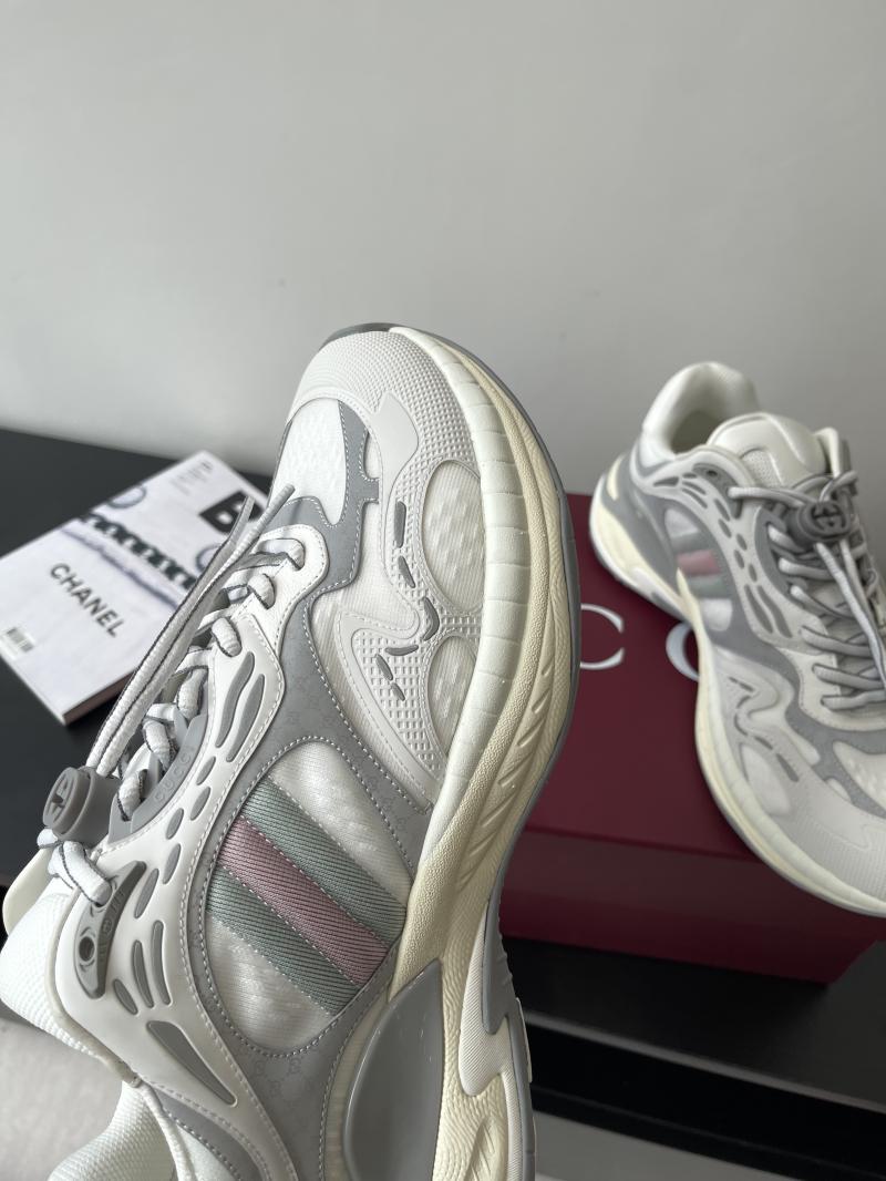 Gucci Unisex Sneakers SGU81001