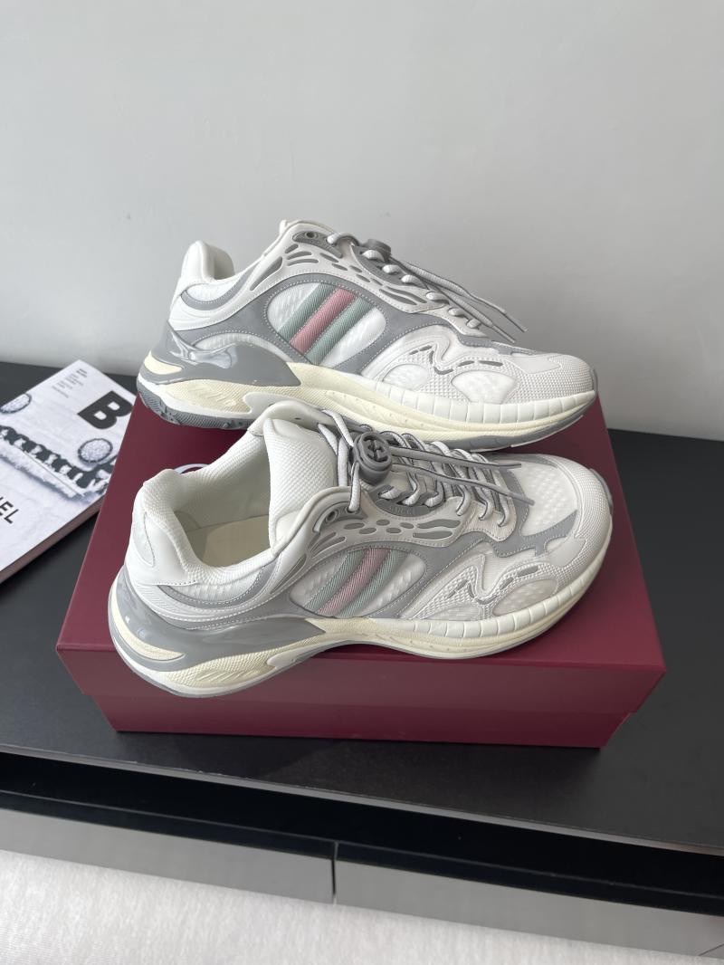 Gucci Unisex Sneakers SGU81001