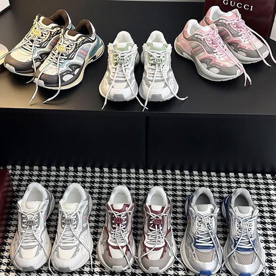 Gucci Unisex Sneakers SGU81001