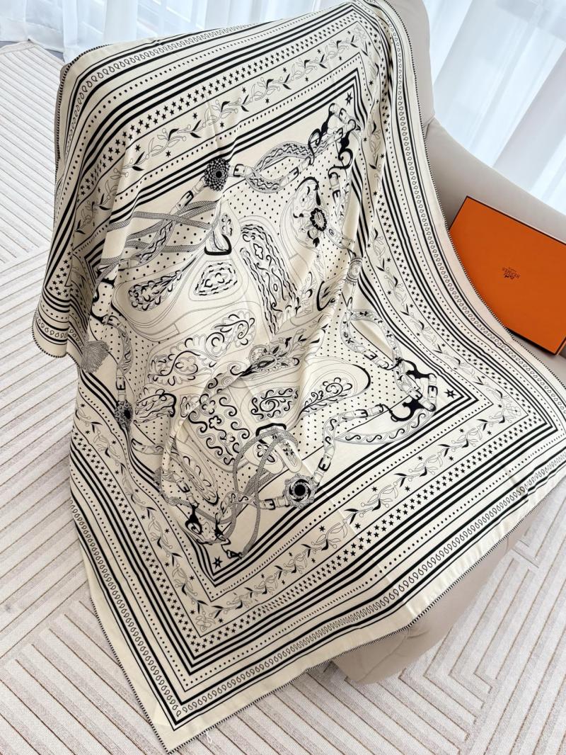 Hermes Scarf SH82101