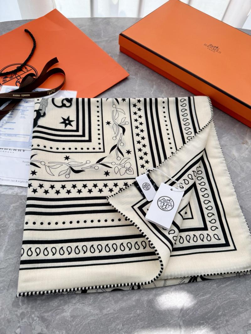 Hermes Scarf SH82101