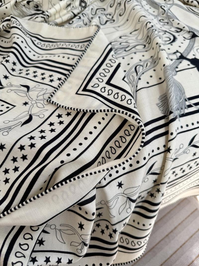 Hermes Scarf SH82101