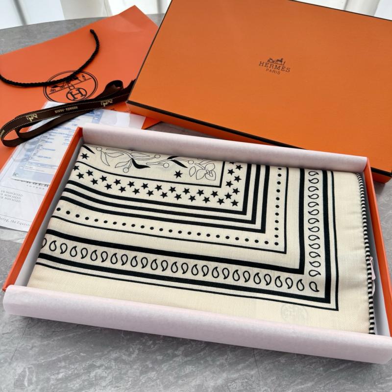 Hermes Scarf SH82101